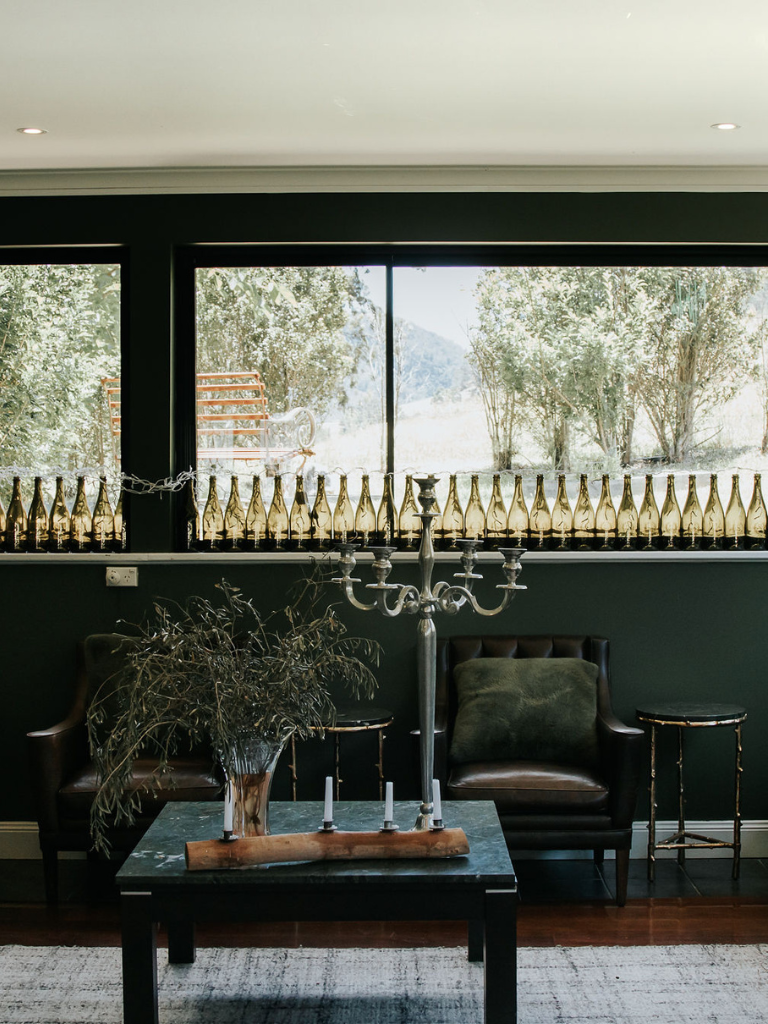 The Wine Room - Flutter and Luxe Photography